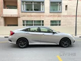 Honda Civic 2021